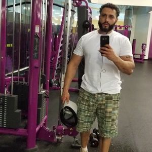 Meet your Posher, Marcos